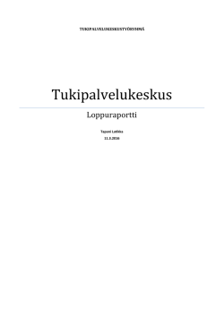 Jalasjarvi.fi Tiedostot Kuntaliitos 2016 Tukipalvelukeskus
