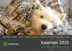 Eko Kymppi.fi Uploads Files Kalenteri 2015