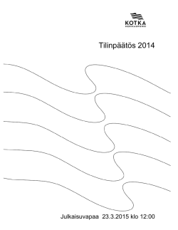 liitteenä
