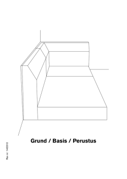 Grund / Basis / Perustus