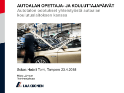 Autotalo Laakkonen Oy