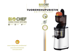 TUOREMEHUPURISTIN