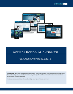 Lataa  - Danske Bank