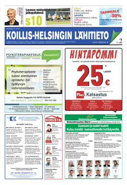 Lahitieto.fi Wp Content Uploads 2 2015 - Koillis