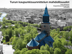 TurunKaupunkisuunnittelu2015_Hintsanen