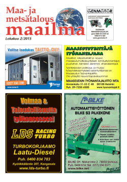 2/2015 - Yritma.fi