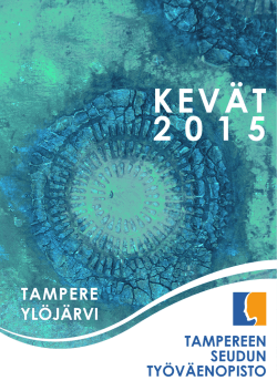Tampere.fi Tyovaenopisto Material Bxjejbwee Kevat2015