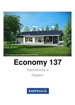 Economy 137