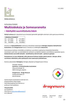 Ohjelma-Multisidoksia-ja-Somesaranoita-1-koulutus