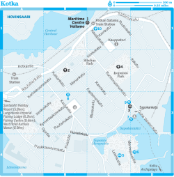 Kotka e0 - Lonely Planet