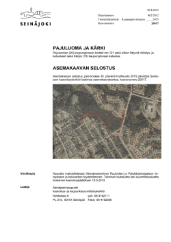 Seinajoki.fi Material Attachments Seinajokifi