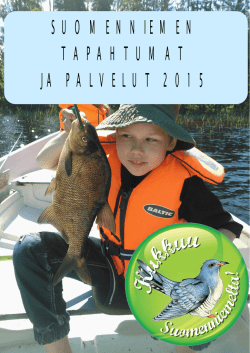 Suomenniemi.fi Wp Content Uploads Tapahtumakalenteri 2015
