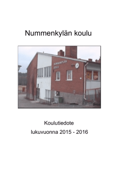Koulutiedote_2015-2016
