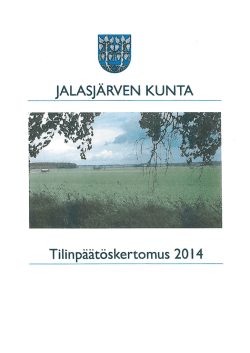 Jalasjarvi.fi Tiedostot Talouspalvelut Virallinen