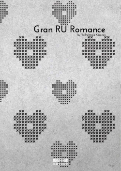 Gran RU Romance