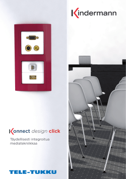onnect design click - Tele
