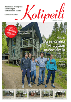 Lataa julkaisu