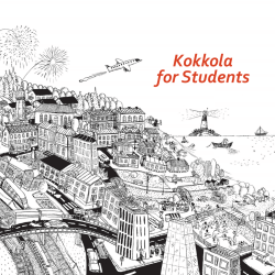 kokkola for students 2015.indd