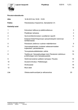 P&ouml;yt&auml;kirja PDF-muodossa