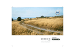 Volvo XC70 Classic