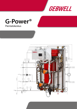G-Power®