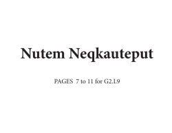 Nutem Neqkauteput