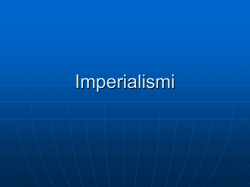 Lataa: Imperialismi