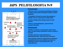 JäPS_ 9v9-pelikirja