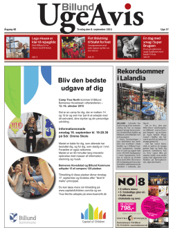 Billund