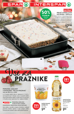 PRAZNIKE