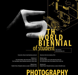 of student - World Biennial of Student Photography