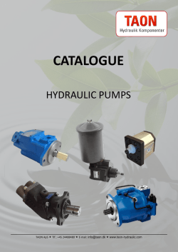 CATALOGUE