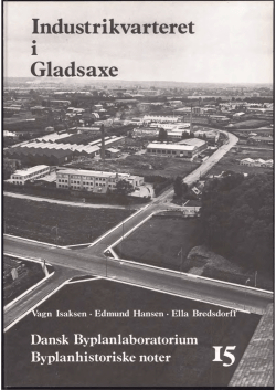 Industrikvarteret Gladsaxe