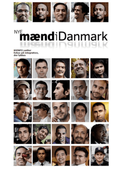 Læs eller Nye mænd i Danmark