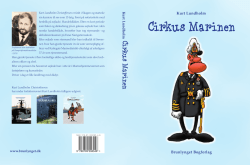 Cirkus Marinen - Bøger & papir
