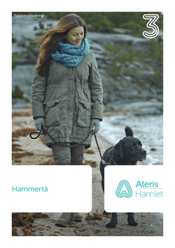 Hammertå - Aleris
