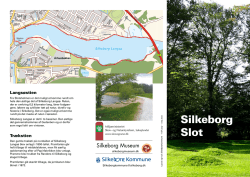 Silkeborg Slot