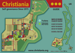 christiania workshop christiania drink & food christiania art & culture