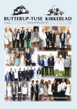 Kirkebladet 3-2015 hjemmesiden