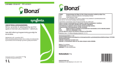 Bonzi - Syngenta