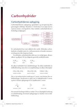 Carbonhydrider