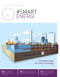 Smart Energi nr. 4 PDF 1244 kb