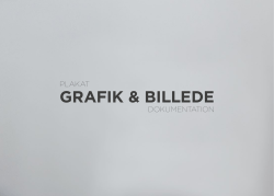 GRAFIK & BILLEDE