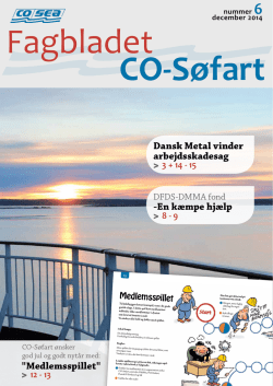 Dansk Metal vinder arbejdsskadesag -En kæmpe hjælp - CO-SEA