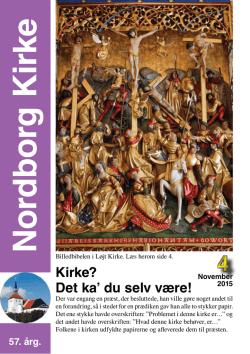 Nordborg Kirke 4-15