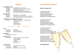 Program side 2+3