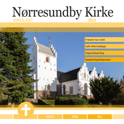 2 - Nørresundby kirke