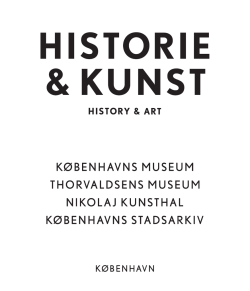 Untitled - Historie & Kunst