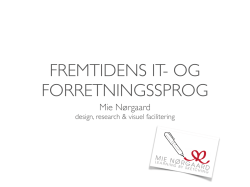 Fremtidens_it_forretningssprog_DanskIT