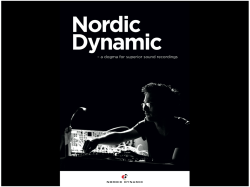 Nordic Dynamic - A dogma for superior sound recordings